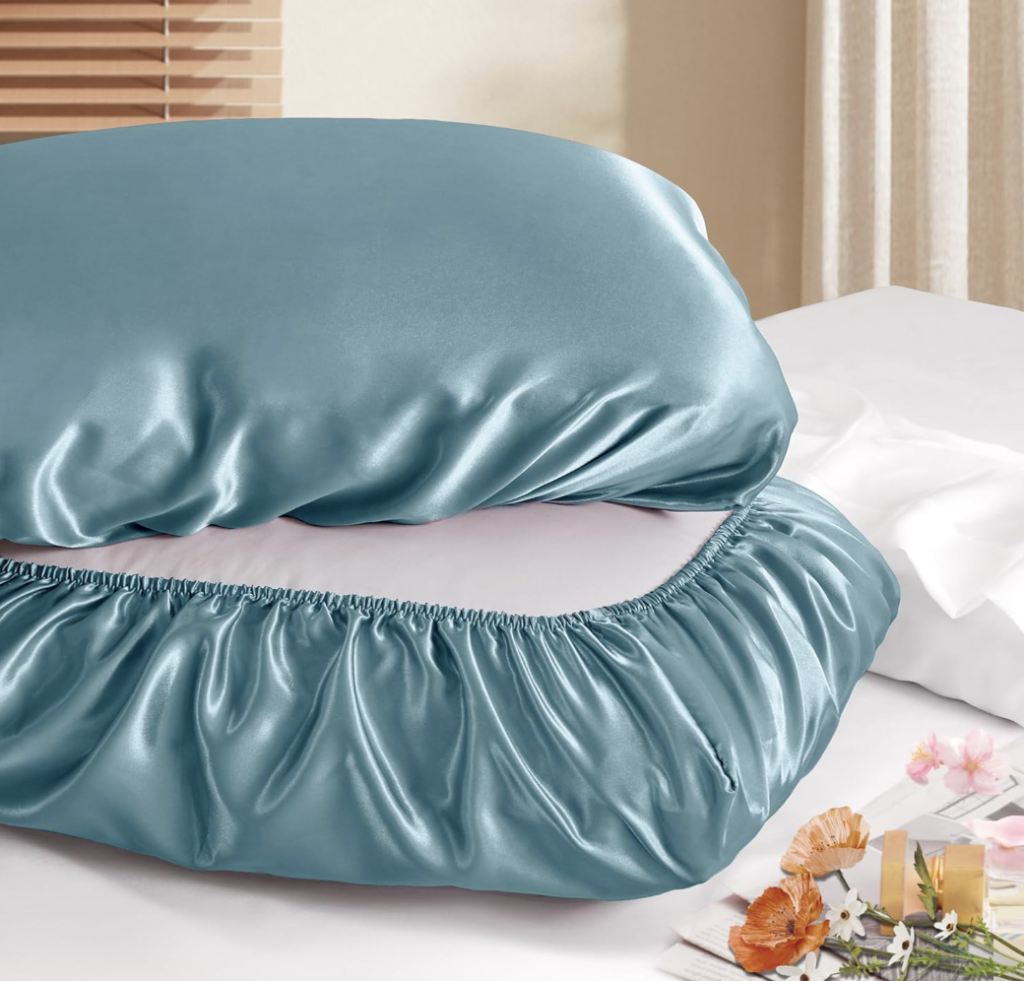 Satin Pillowcases